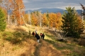 2015_10_19 Przegibek_Rajd 5 Wierch˘w (130)