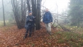 2017_10_28_Korbielów zakończenie fot. G. Szczepanaik (102)