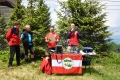 2018_05_27 XXV Zlot Żywczaków PILSKO z (124) fot. Jan Garncarczyk