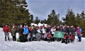 DSC_0001 Uczestnicy Drogi Światła 2019 fot. G. Szczepaniak